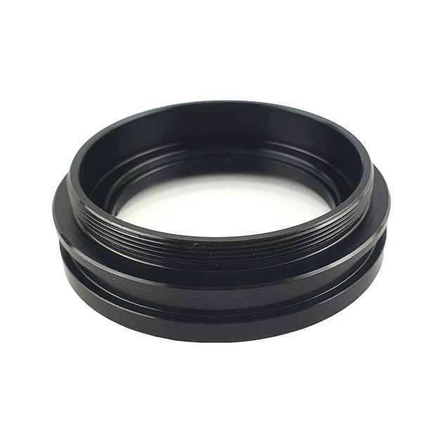 Аксесуар до мікроскопів Konus Захисна лінза об'єктива для стереомікроскопів (5473) - picture 3