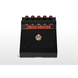 Педаль ефектів Marshall Drivemaster RI (234570) зображення 1