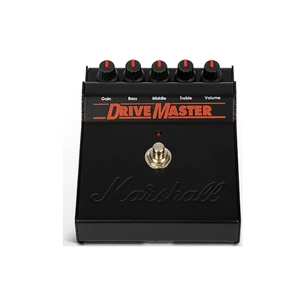 Педаль ефектів Marshall Drivemaster RI (234570) изображение 1