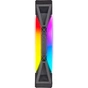 Кулер до корпусу Corsair QL140 RGB (CO-9050099-WW) - зменшене зображення 11