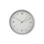 Настінний годинник Economix Promo Wall, білий (E51814) - зменшене зображення 1