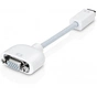 Перехідник mini DVI to VGA 0.15m Extradigital (KBD1676) - зменшене зображення 3