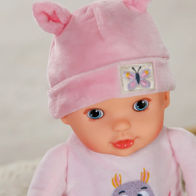 Пупс Zapf Baby Born For babies Солодке малятко 30 см (838730) - picture 3