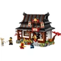 Конструктор LEGO Ninjago Ковальня «Чотири зброї». 15-та річниця (71858) - зменшене зображення 2