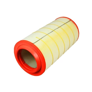 Повітряний фільтр для автомобіля Wixfiltron 93240E зображення 1