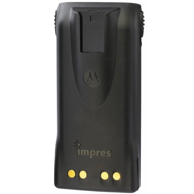 Акумуляторна батарея Motorola BATT STD NIMH1200M1300T для GP серии (PMNN4151AR) - зображення 1