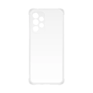 Чехол для мобильного телефона ACCLAB ShockProof Samsung Galaxy A53 5G Transparent (1283126565564) изображение 1