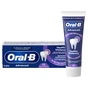 Зубная паста Oral-B Advanced Здоровое отбеливание Арктическая свежесть 75 мл (8006530090971) - уменьшенное изображение 1