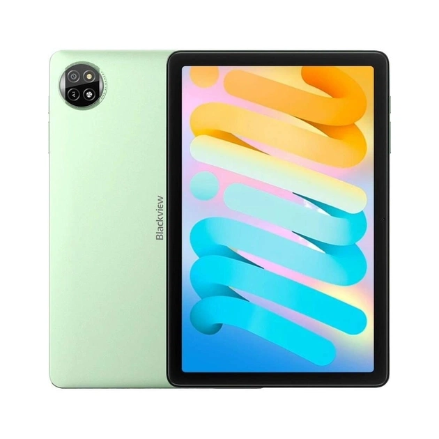 Планшет Blackview Tab 20 10.1" 4/64GB Wi-Fi Green (6931548323150) - зображення 1