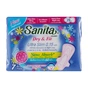 Гігієнічні прокладки Sanita Dry & Fit Ultra Slim Wing 29 см 7 шт. (8850461601634) - зменшене зображення 1