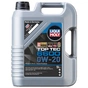 Моторна олива Liqui Moly Top Tec 6600 0W-20 5л. (21411) - зменшене зображення 1