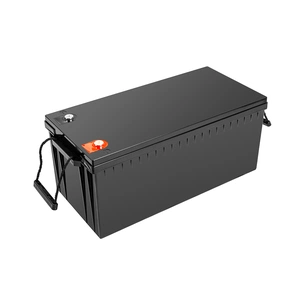 Батарея LiFePo4 PowerPlant 24V 100Ah, LFP24100 (NV822447) зображення 1