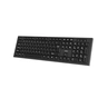 Комплект AOC KM210B Wireless UA Black (KM210B/97) - уменьшенное изображение 8