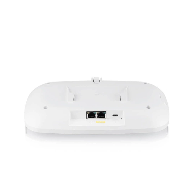 Точка доступу ZYXEL NWA210AX v2 (NWA210AXV2-EU0101F) - зображення 1