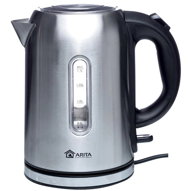 Електрочайник Arita AKT-8801S - изображение 1