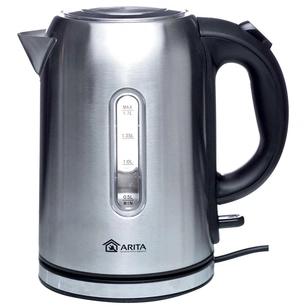 Електрочайник Arita AKT-8801S зображення 1