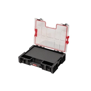 Ящик для інструментів QBRICK SYSTEM органайзер, 18", 450*360*110, SYSTEM PRO Organizer 300 MFI, ORGQPRO300FCZAPG001 (ORGQPRO300FCZAPG001) зображення 1