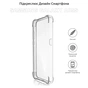Чохол до мобільного телефона BeCover Anti-Shock Samsung Galaxy A05s SM-A057 Clear (710087) - зменшене зображення 6