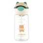 Пляшка для води Ardesto Bear 550мл зелений (AR2255BE) - зменшене зображення 4