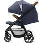 Коляска Britax-Romer B-AGILE R Navy Ink/Brown (2000032875) - зменшене зображення 3