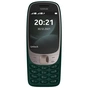 Мобільний телефон Nokia 6310 DS Green - зменшене зображення 1