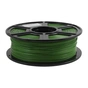Пластик для 3D-принтера Flashforge PLA 1,75mm 1kg Matte Green (90007480001) - уменьшенное изображение 1