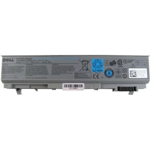 Акумулятор до ноутбука Dell Latitude E6400 PT434 5000mAh (56Wh) 6cell 11.1V Li-ion (A41623) зображення 1