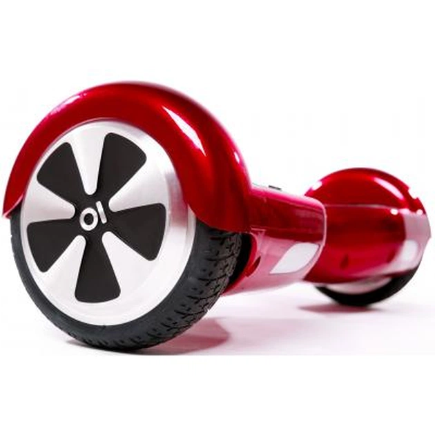 Гіроборд IO Chic SMART-S Red + Сумка і пульт (S1.05.05) - picture 7