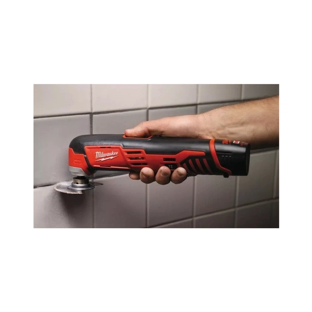 Реноватор Milwaukee C12 MT-0 (без АКБ та ЗП) (4933427180) - picture 3