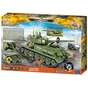 Конструктор Cobi Чотири танкісти та собака, 530 деталей (COBI-2486) - зменшене зображення 2