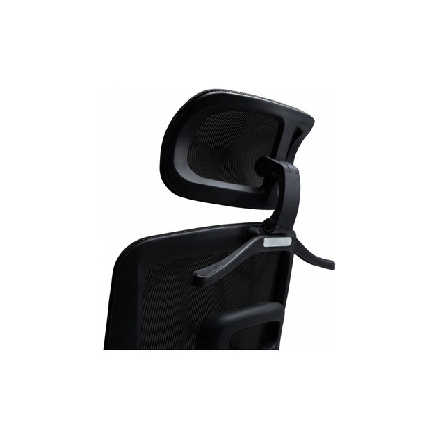 Офисное кресло GT Racer B-530L Black - изображение 11