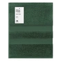 Рушник Ardesto Splendid 100% бавовна, зелений 70х140 см (ART2370GE) - зменшене зображення 1