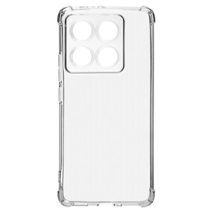 Чохол до мобільного телефона Armorstandart Air Force Xiaomi 14T Pro Camera cover Clear (ARM79334) зображення 1