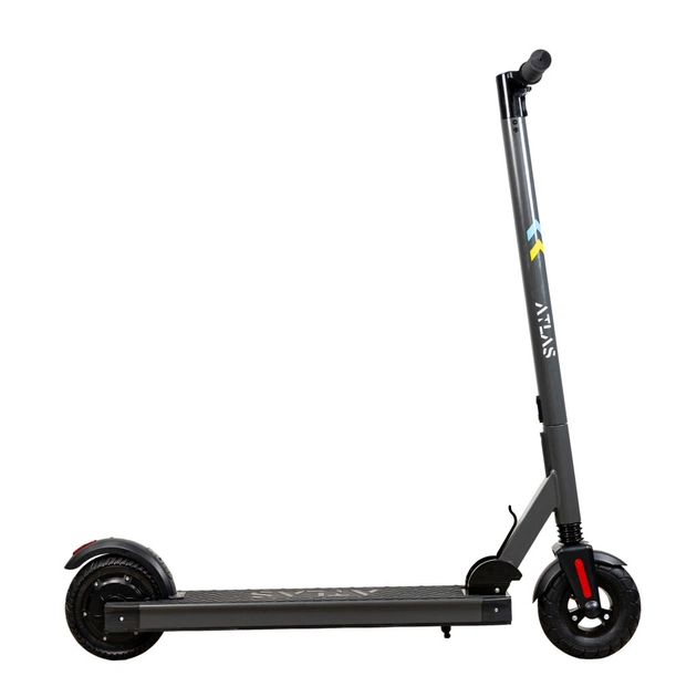 Електросамокат Atlas i-One Grey (1087) - picture 3
