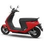 Електроскутер Segway Ninebot E110S, Red (AA.50.0002.51) - зменшене зображення 9