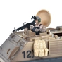 Игровой набор Elite Force Бронетранспортер M113 (БТР, фигурка, аксессуар.) (101857) - уменьшенное изображение 4