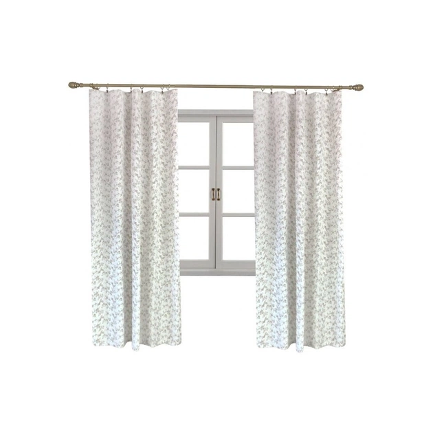 Штора Прованс комплект Happy Rose 170х136 см 2 шт (23847) - picture 2