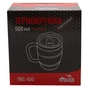 Чашка туристична Tramp 0.5 л Olive (UTRC-100-olive) - зменшене зображення 5