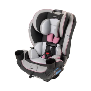 Автокрісло Evenflo EveryKid LX Oneida (032884200559) зображення 1