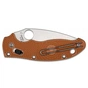 Ніж Spyderco Manix 2 Spint Run, FRN, CPM REX 45 (C101PBORE2) - зменшене зображення 2