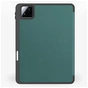 Чохол до планшета BeCover Flexible TPU Mate Xiaomi Pad 8 / 8 Pro 11.2" Dark Green (715625) - зменшене зображення 4