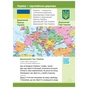 Атлас НУШ Із творчими завданнями. Ядосліджуюсвіт. 2 клас Ранок (9786170951120) - зменшене зображення 2