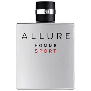 Туалетна вода Chanel Allure Homme Sport 150 мл (3145891236408) зображення 1