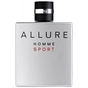 Туалетна вода Chanel Allure Homme Sport 150 мл (3145891236408) - зменшене зображення 1