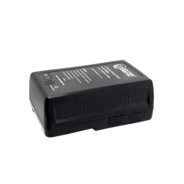 Акумулятор до фото/відео Extradigital Sony BP-190WS, Li-ion, 14.8V, 13200 mAh (BDS2695) - picture 8