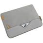 Сумка для ноутбука YENKEE 14.1" Corto Universal Sleeve YBN 14C Gray (45032461) - уменьшенное изображение 3