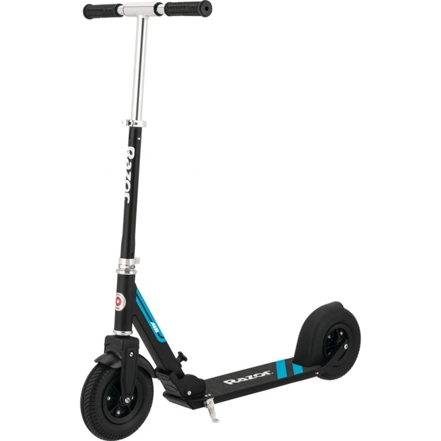 Самокат Razor A5 Air Black (318009) - зображення 1