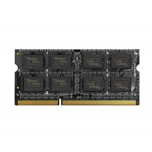 Модуль пам'яті для ноутбука SODIMM DDR3 8GB 1866 MHz Team (TED38G1866C13-S01) зображення 1
