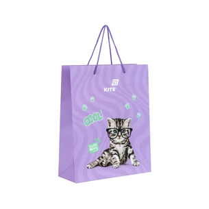 Подарунковий пакет Kite Studio Pets 26 х 32 см (SP26-266) зображення 1