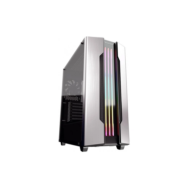 Корпус Cougar Gemini S (Silver) - зображення 1